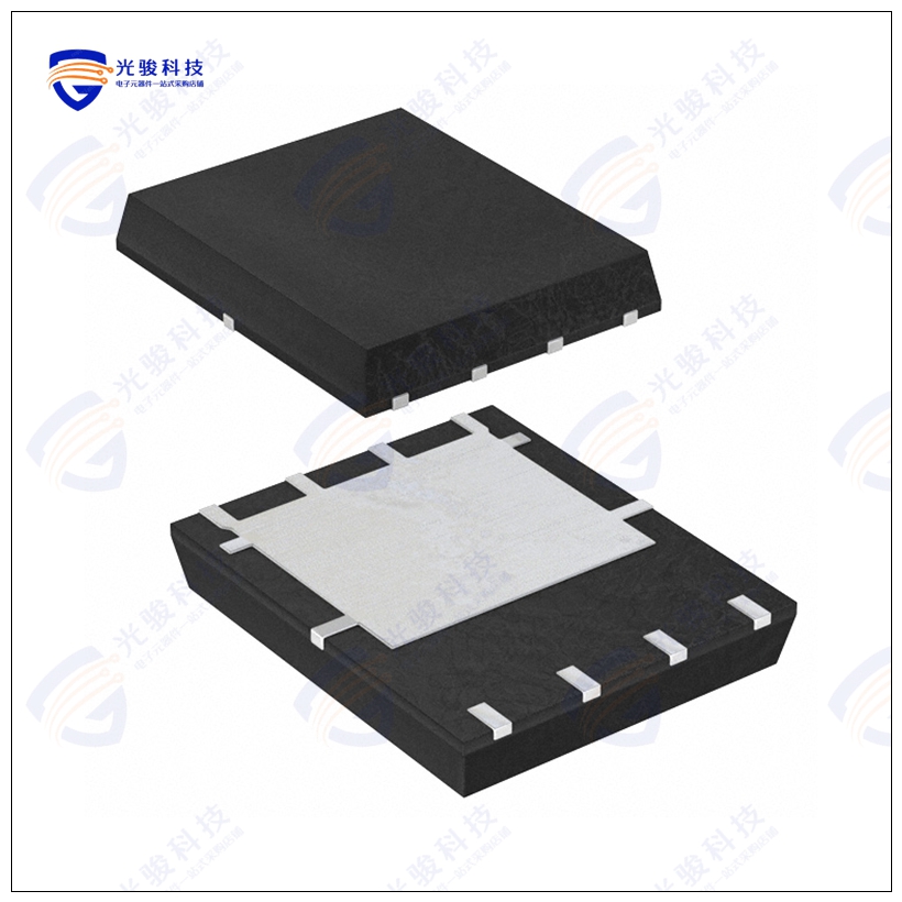 DMNH6012SPS-13晶体管MOSFET N-CH 60V 50A PWRDI5060-8
