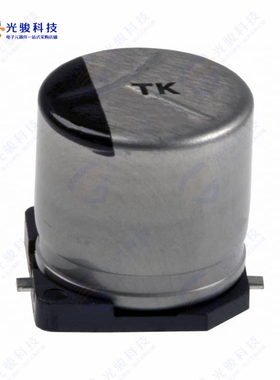 EEE-TK2A331AM《CAP ALUM 330UF 20% 100V SMD》