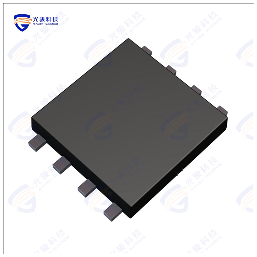 RMW130N03TB晶体管MOSFET N-CH 30V 13A 8PSOP