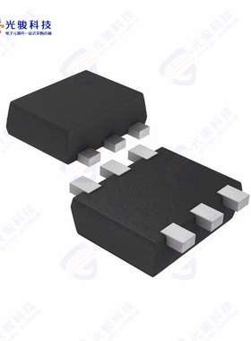 SMA5101-TL-H《IC MIXER RF DBL BALANCED 6MCPH》