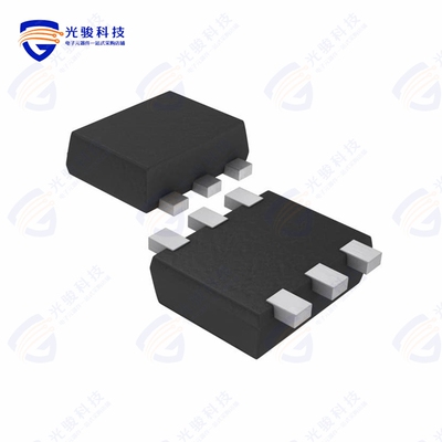 SMA5101-TL-H《IC MIXER RF DBL BALANCED 6MCPH》