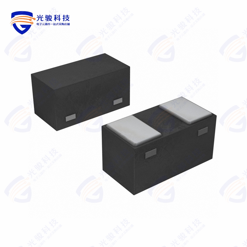 VS5V0BA1FST27N《TVS DIODE 5VWM 9.15VC SMD0402》