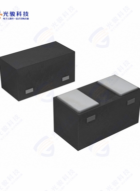 VS3V3BT1FST27N《TVS DIODE 3.3VWM 7.5VC SMD0402》