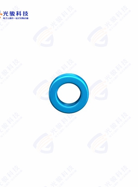 B64290L0043X037《FERRITE CORE TOROID 13UH T37》