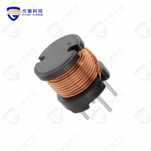 RCH110NP-101K《FIXED IND 100UH 1.7A 160 MOHM TH》