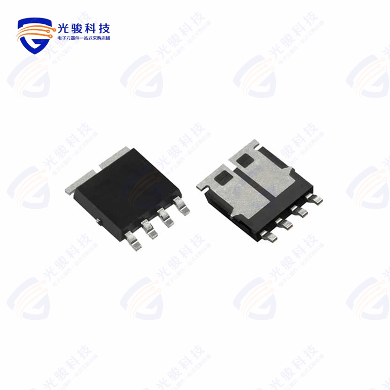 SQJB40EP-T1_BE3《DUAL N-CHANNEL 40-V (D-S) 175C M》