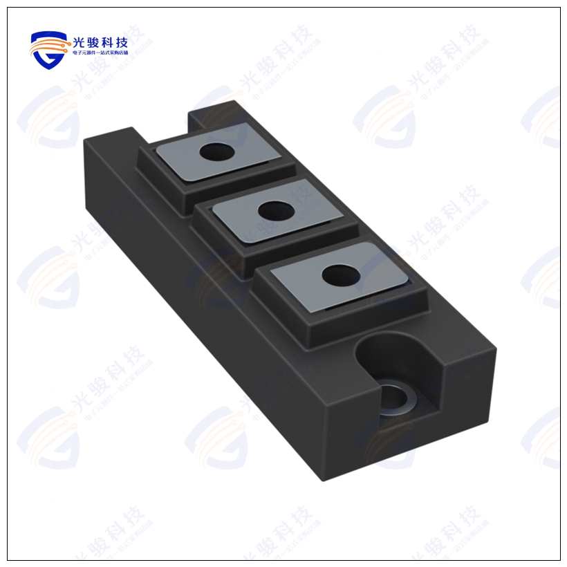 SM165KD800G2晶体管DIODE MODULE GP 800V 165A T2