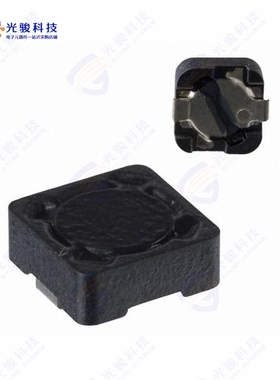 SPD74R-104M《FIXED IND 100UH 860MA 610MOHM SM》