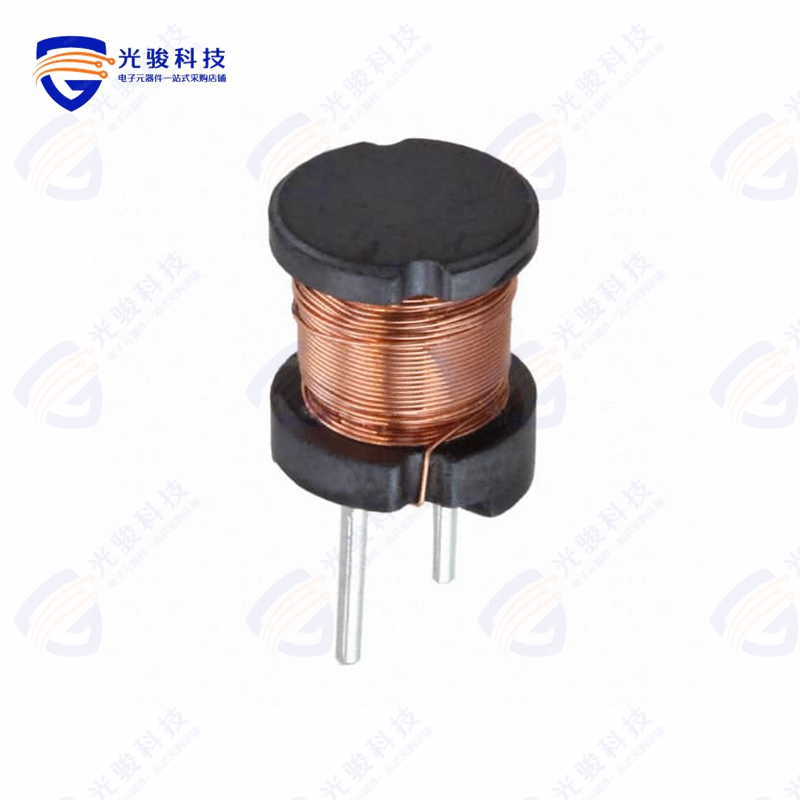RCH895NP-332K《FIXED IND 3.3MH 120MA 6.16OHM TH》