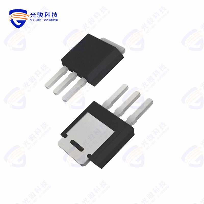 AOY66923《MOSFET N-CH 100V 16.5/58A TO251B》