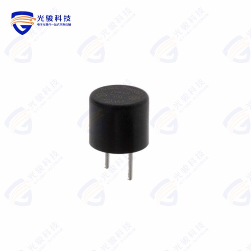 MRF 500-BULK《FUSE BRD MNT 500MA 250VAC RADIAL》