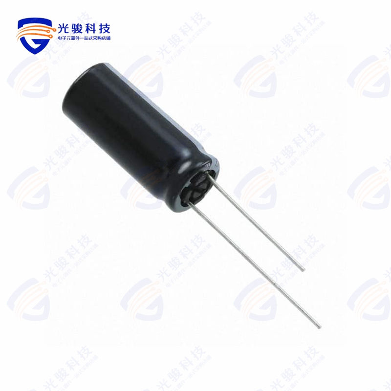 EEU-FS1H391LB《CAP ALUM 390UF 20% 50V RADIAL》