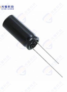 EEU-FS2A271L《CAP ALUM 270UF 20% 100V RADIAL》