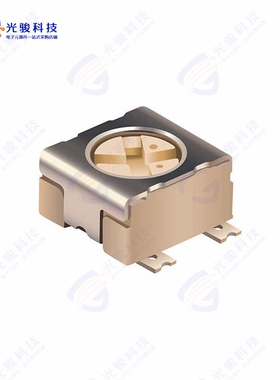 PVG3G105C01R00《TRIMMER 1M OHM 0.25W GW TOP ADJ》