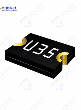 MF-USML250-2《PTC RESET FUSE 6V 2.5A 1210》