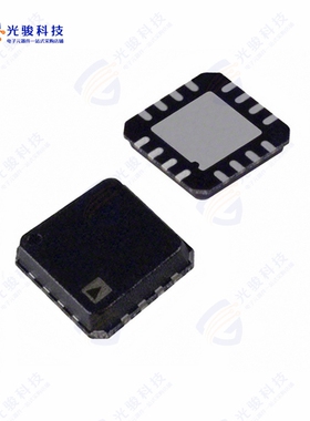 ADL5605ACPZ-R7《IC AMP GP 700MHZ-1GHZ 16LFCSP》