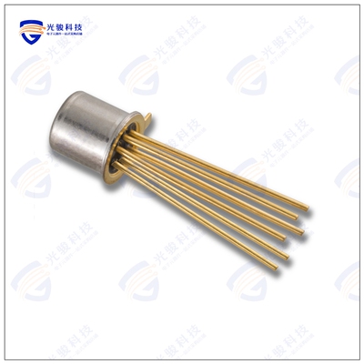 LSK389A TO-71 6L ROHS晶体管JFET 2N-CH 40V 10MA TO71