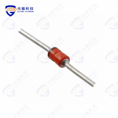 MP4KE170AE3《TVS DIODE 145VWM 234VC DO204AL》