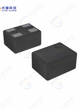 DSC6023HI2A-00A5T《MEMS OSC XO 1.71V-3.63V 4SMD》