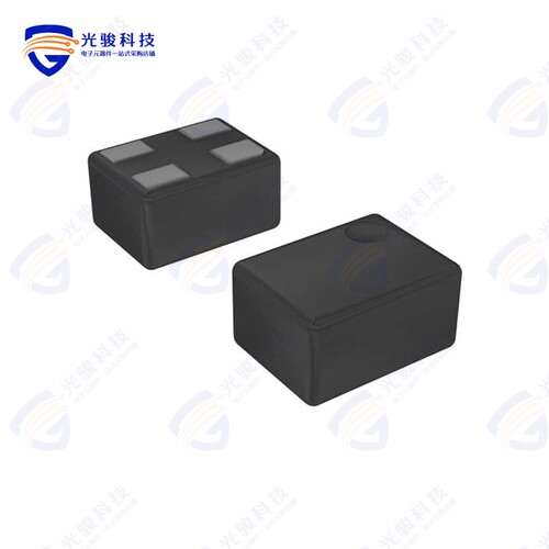 DSC6023HI2A-00AA《MEMS OSC XO 1.71V-3.63V 4SMD》