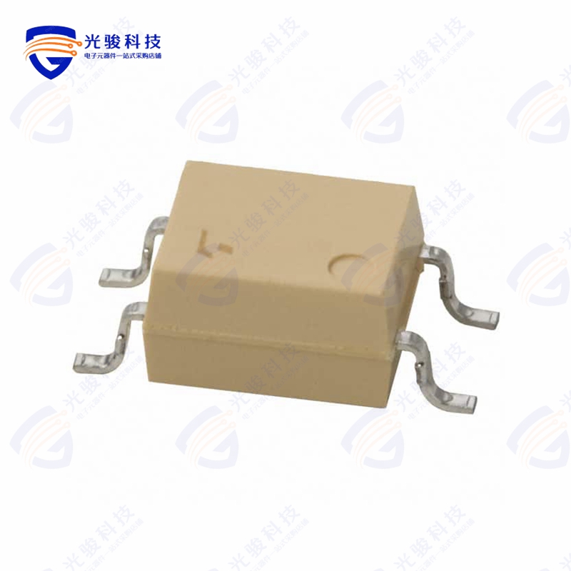 TLP190B(TPR,U,C,F)《OPTOISOLTR 2.5KV PHVOLT 6-MFSOP》