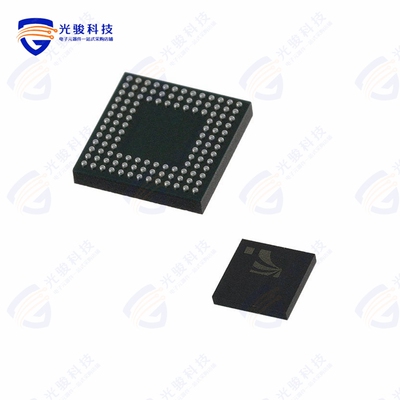 BC57G687C-GITM-E4《IC RF TXRX+MCU BLUTOOTH 120LFBGA》