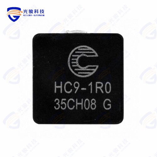HC9-1R0-R《FIXED IND 1UH 23.7A 1.87MOHM SMD》