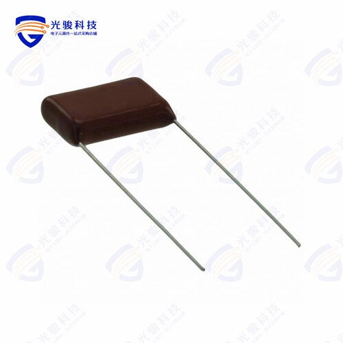 ECQ-E4224KF《CAP FILM 0.22UF 10% 400VDC RAD》