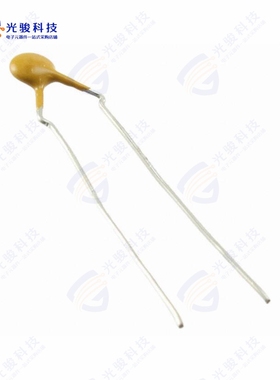 RXEF020S-2《PTC RESET FUSE 72V 200MA RADIAL》