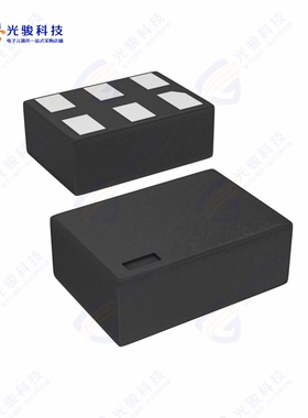 EGUARD0522PTR《TVS DIODE 5VWM 17VC 6DFNWB》