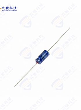 MAL203036101E3《CAP ALUM 100UF 25V AXIAL》