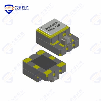 QMQF326T25-2.5B-16.369《XTAL OSC TCXO 16.3690MHZ CMOS》