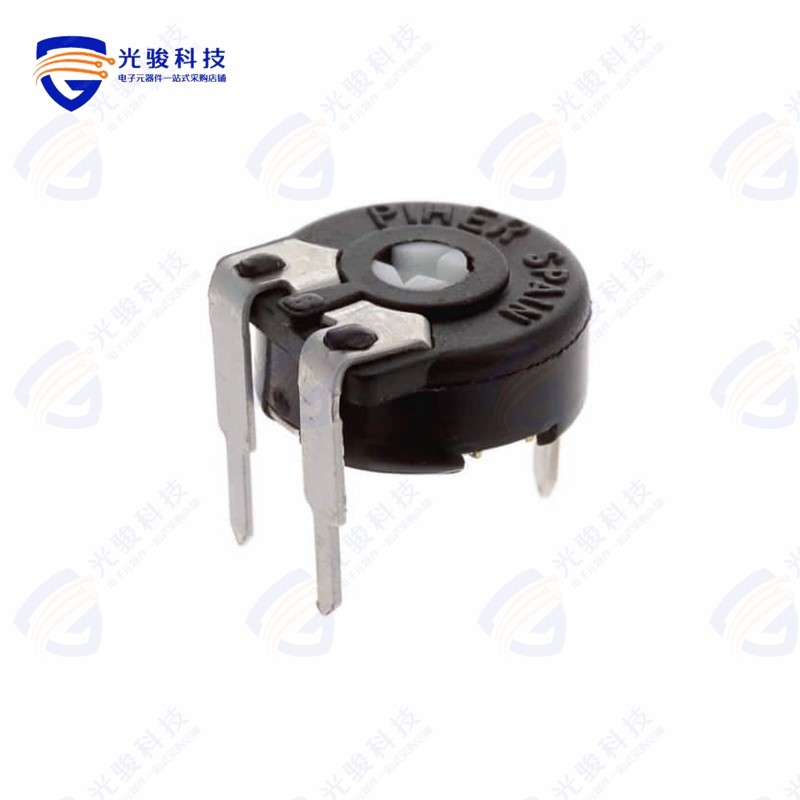 PT10LV10-201A2020-S《10MM CONTROL/ SENSOR TRIMMER POT》