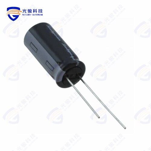 200PX47MEFC10X20《CAP ALUM 47UF 20% 200V RADIAL》