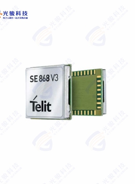 SE868V3C100R002000《SE868-V3 MODULE V26_1.0.1_LG》