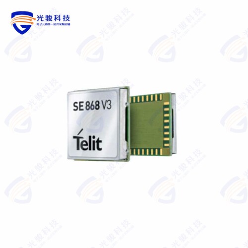 SE868V3C100R002000《SE868-V3 MODULE V26_1.0.1_LG》