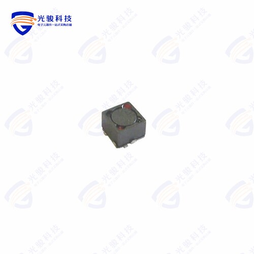 CTSPI2D10F-100M《SMD SHIELDED POWER INDUCTOR》