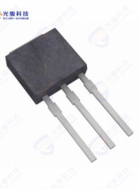 TTC008(Q)《TRANS NPN 285V 1.5A PW-MOLD2》