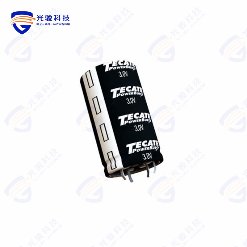 TPLH-3R0/350SS35X61《CAP 350F 3V THROUGH HOLE》