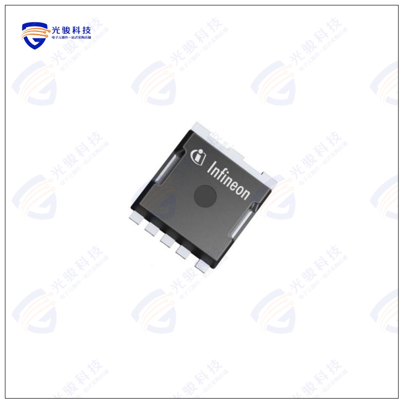 IAUA250N04S6N005AUMA1晶体管OPTIMOS POWER MOSFET