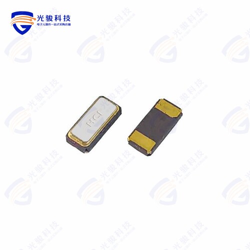 FC31M2-32.768-N07LLDTK《CRYSTAL 32.768KHZ 7PF SMD》