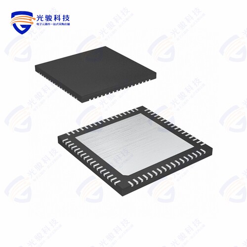 EFR32MG12P232F1024GM68-C《IC RF TXRX+MCU 802.15.4 68VFQFN》