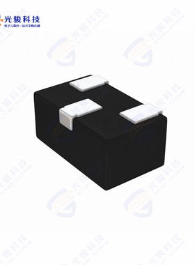 RCLAMP3552T.TNT《TVS DIODE 3.5VWM 6.5V SLP1006N3T》