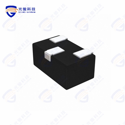 RCLAMP0552T.TNT《TVS DIODE 5VWM 20VC SLP1006N3T》