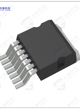 SCT4062KWATL晶体管1200V, 24A, 7-PIN SMD, TRENCH-ST