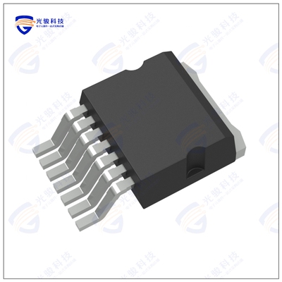 SCT4062KWAHRTL晶体管1200V, 24A, 7-PIN SMD, TRENCH-ST
