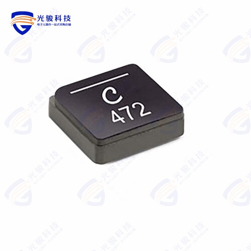 XGL6020-472MEC《FIXED INDUCTOR 4.7UH SMD》