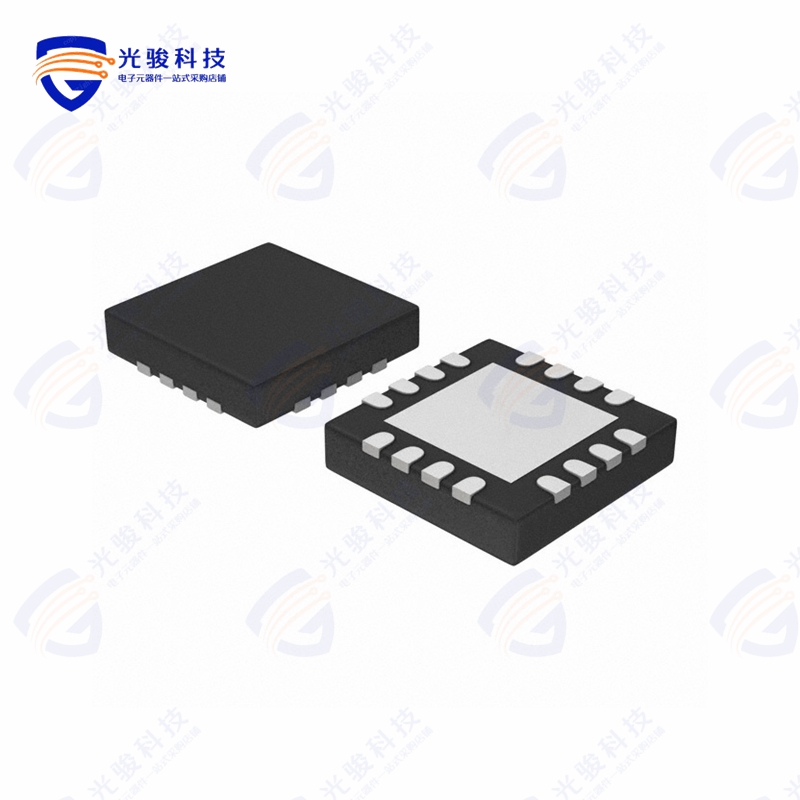 ADL5906ACPZN-R7《IC RF DETECT 10MHZ-10GHZ 16CSP》