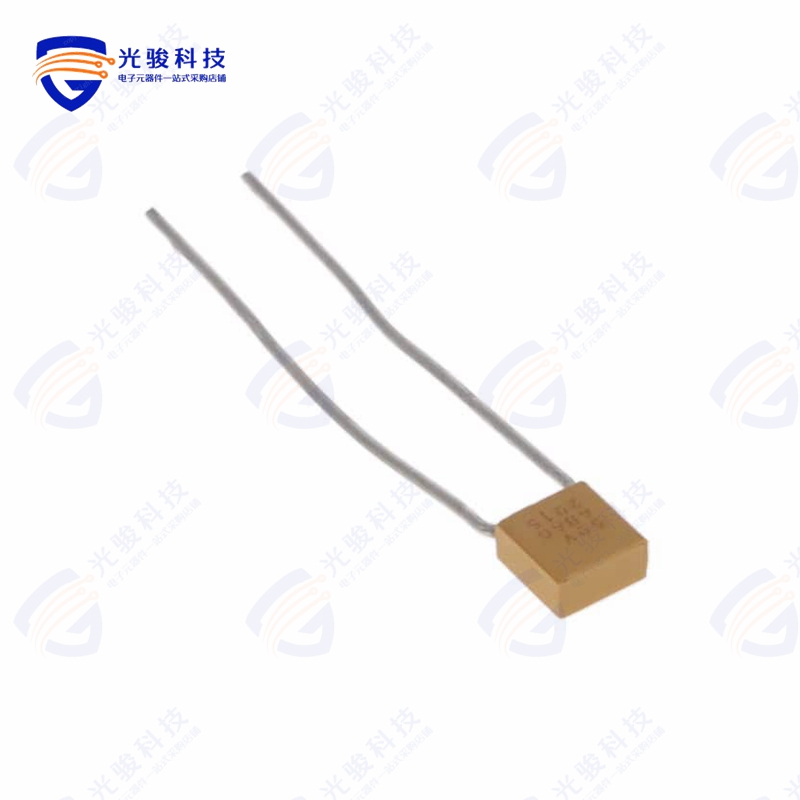 CK05BX104KTR2《CAP CER RADIAL》