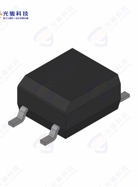 FODM3011R3V《TRIAC OUTPUT OPTOCOUPLER》